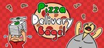 Pizza Delivery Bagel STEAM KEY REGION FREE GLOBAL + *