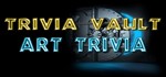 Trivia Vault Art Trivia STEAM KEY REGION FREE + *