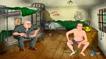 Prison Life Simulator The Legend of Navalny STEAM + *