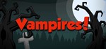 Vampires! STEAM KEY REGION FREE GLOBAL ROW