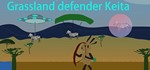 Grassland defender Keita STEAM KEY REGION FREE GLOBAL*