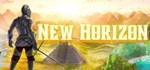 New Horizon STEAM KEY REGION FREE GLOBAL ROW +ПОДАРОК*