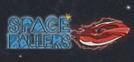 Space Ballers STEAM KEY REGION FREE GLOBAL ROW +ПОДАРОК