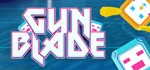 GUN BLADE STEAM KEY REGION FREE GLOBAL ROW +ПОДАРОК*