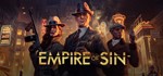 Empire of Sin STEAM KEY REGION FREE GLOBAL ROW + *