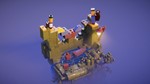 LEGO Builder´s Journey СМЕНА ДАННЫХ EPIC GAMES АККАУНТ