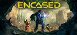 Encased A Sci Fi Post Apocalyptic RPG + СМЕНА ДАННЫХ *