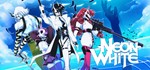 Neon White STEAM KEY REGION FREE GLOBAL ROW + *