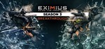 Dishonored Definitive Edition + Eximius Seize Frontline