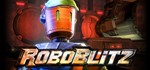 * RoboBlitz STEAM KEY REGION FREE GLOBAL ROW + *