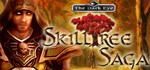 Skilltree Saga STEAM KEY REGION FREE GLOBAL ROW