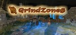 Grind Zones STEAM KEY REGION FREE GLOBAL ROW + GIFT *