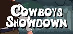 CowboysShowdown STEAM KEY REGION FREE GLOBAL ROW + *