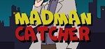 Madman Catcher STEAM KEY REGION FREE GLOBAL ROW + *