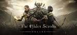 The Elder Scrolls Online Скакун Karthwolf КОД GLOBAL *