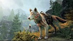 The Elder Scrolls Online Скакун Karthwolf КОД GLOBAL *