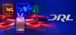 The Drone Racing League Simulator  STEAM KEY GLOBAL +*