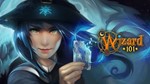 Wizard 101 Faster Progression Pack * КОД ЕВРОПА