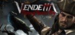 Vendetta Curse of Raven´s Cry  STEAM KEY GLOBAL