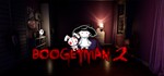 Boogeyman 2  STEAM KEY REGION FREE GLOBAL ROW + *