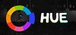 Hue STEAM KEY REGION FREE GLOBAL ROW