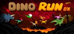 Dino Run DX STEAM KEY REGION FREE GLOBAL ROW + GIFT *