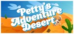 Petty´s Adventure Desert STEAM KEY REGION FREE GLOBAL*