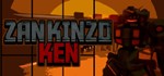 Zankinzoken  STEAM KEY REGION FREE GLOBAL ROW