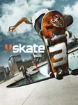 SKATE 3 The Upgrade Bundle Xbox One/Series КОД GLOBAL