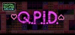 Digital Eclipse Arcade: Q.P.I.D. ( Beta )  STEAM KEY *