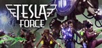 Tesla Force  STEAM KEY REGION FREE GLOBAL ROW + *