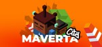 Maverta City STEAM KEY REGION FREE GLOBAL ROW + GIFT *