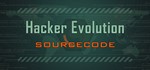 Hacker Evolution Source Code STEAM KEY REGION GLOBAL WW