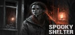 Spooky Shelter STEAM KEY REGION FREE GLOBAL ROW