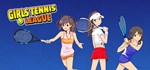 Girls Tennis League STEAM KEY REGION FREE GLOBAL ROW *