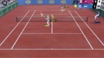 Girls Tennis League STEAM KEY REGION FREE GLOBAL ROW *