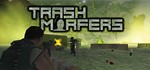 TRASHMORFERS STEAM KEY REGION FREE GLOBAL ROW+ GIFT *