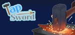 Tap Sword - Black Smith STEAM KEY REGION FREE GLOBAL