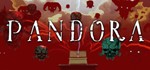 Pandora STEAM KEY REGION FREE GLOBAL ROW + ПОДАРОК *