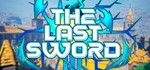 The Last Sword STEAM KEY REGION FREE GLOBAL ROW + *