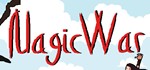 Magic War STEAM KEY REGION FREE GLOBAL ROW