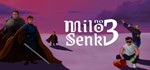 Milo no Senki 3 STEAM KEY REGION FREE GLOBAL ROW + *