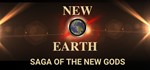 New Earth Saga of the New Gods STEAM KEY REGION FREE *