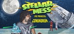 Stellar Mess The Princess Conundrum Chapter 1 STEAM +*