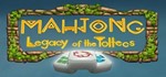 Mahjong Legacy of the Toltecs STEAM KEY REGION FREE +*