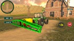 Farming Tractor Simulator: Big Farm STEAM KEY GLOBAL