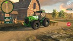 Farming Tractor Simulator: Big Farm STEAM KEY GLOBAL