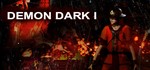 DEMON DARK I STEAM KEY REGION FREE GLOBAL ROW + GIFT *