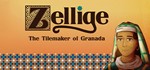 Zellige: The Tilemaker of Granada STEAM KEY GLOBAL + *