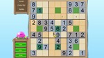 Sudoku Vacation 2 STEAM KEY REGION FREE GLOBAL ROW